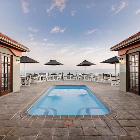 Garden Route Ilita Lodge Great Brak River المظهر الخارجي الصورة