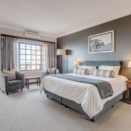 Garden Route Ilita Lodge Great Brak River المظهر الخارجي الصورة