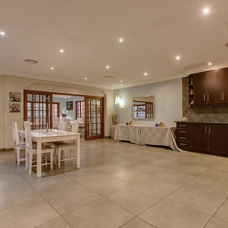 Garden Route Ilita Lodge Great Brak River المظهر الخارجي الصورة