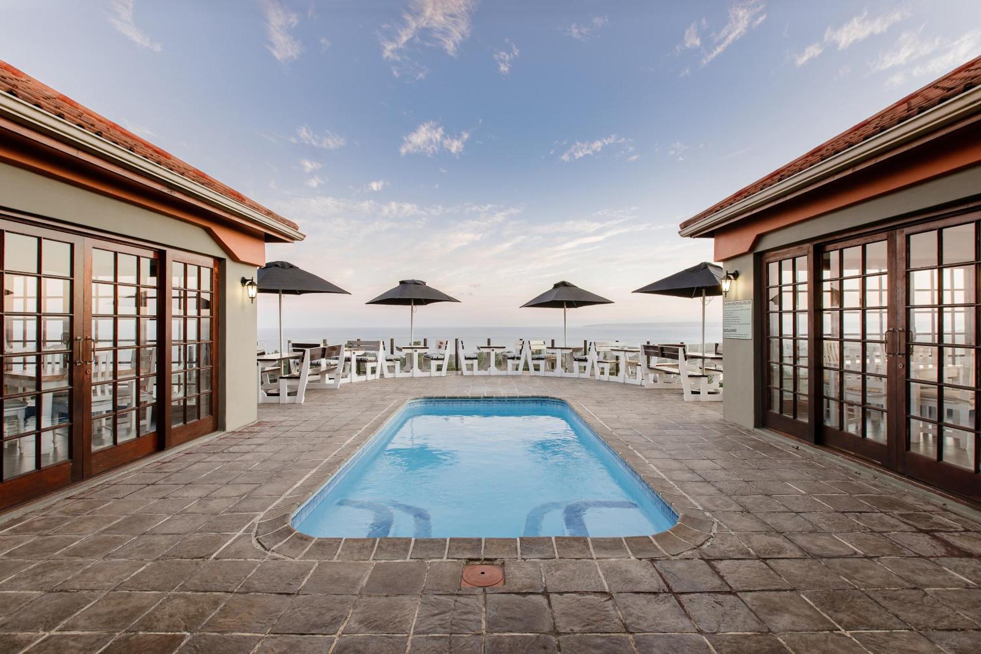 Garden Route Ilita Lodge Great Brak River المظهر الخارجي الصورة