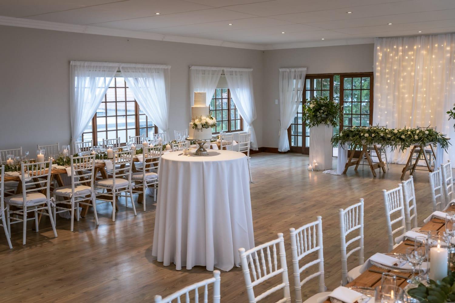 Garden Route Ilita Lodge Great Brak River المظهر الخارجي الصورة