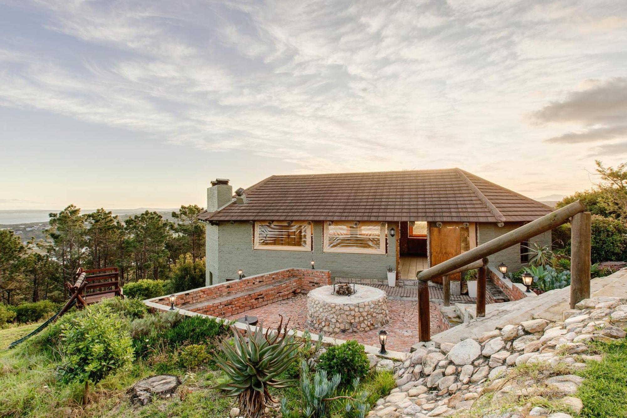 Garden Route Ilita Lodge Great Brak River المظهر الخارجي الصورة