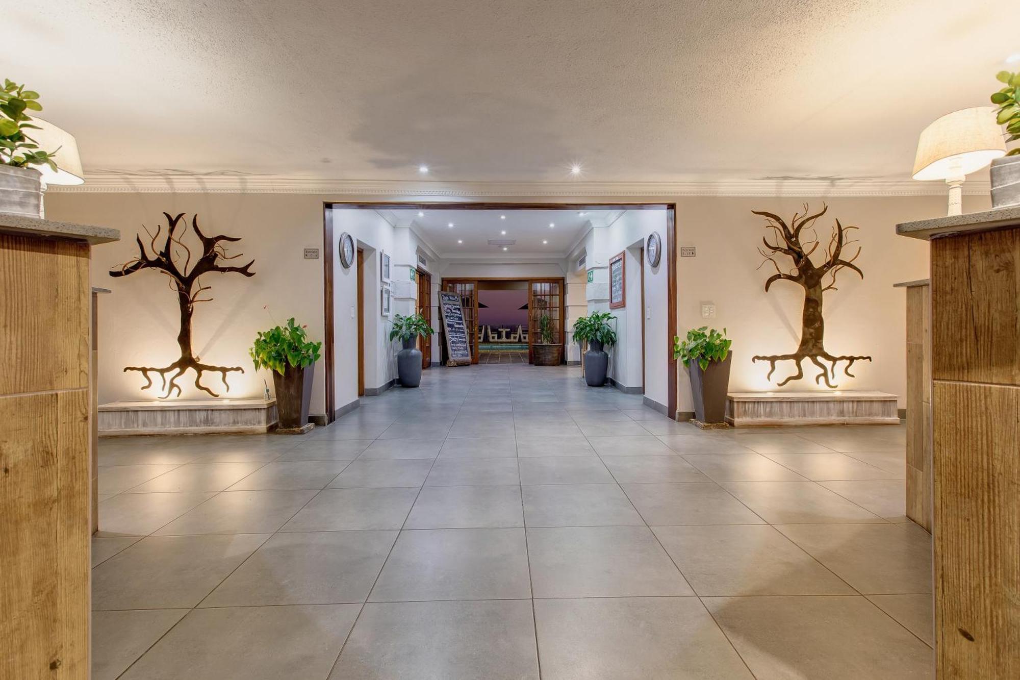 Garden Route Ilita Lodge Great Brak River المظهر الخارجي الصورة