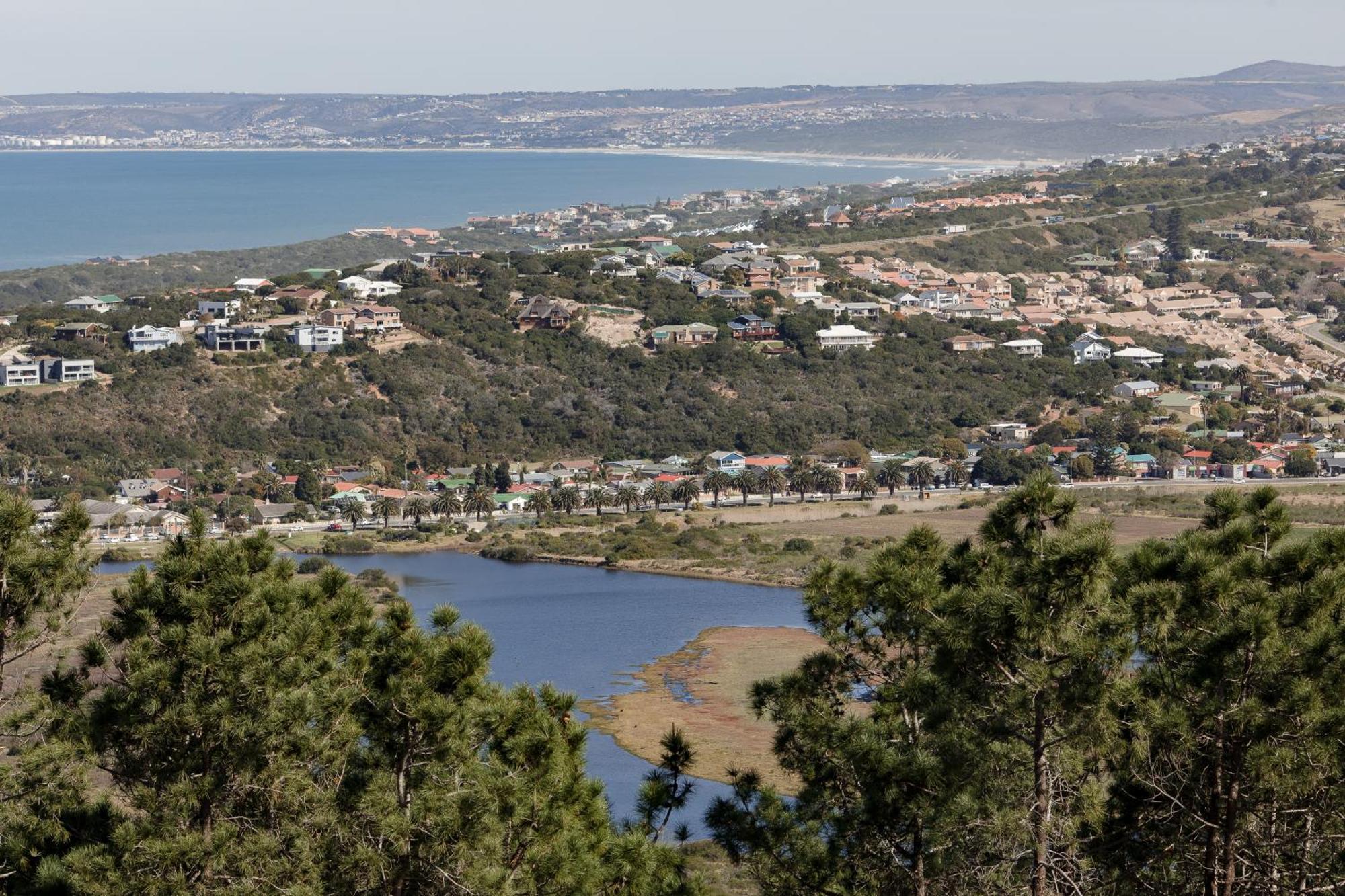 Garden Route Ilita Lodge Great Brak River المظهر الخارجي الصورة
