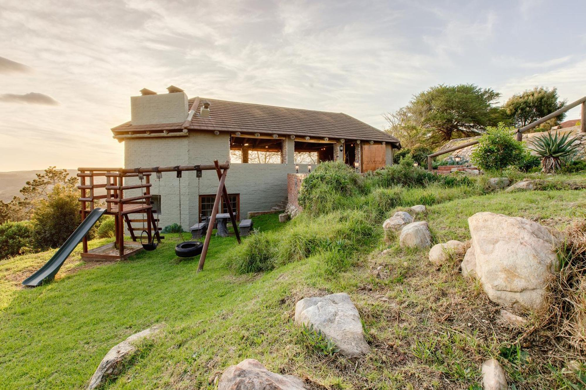 Garden Route Ilita Lodge Great Brak River المظهر الخارجي الصورة