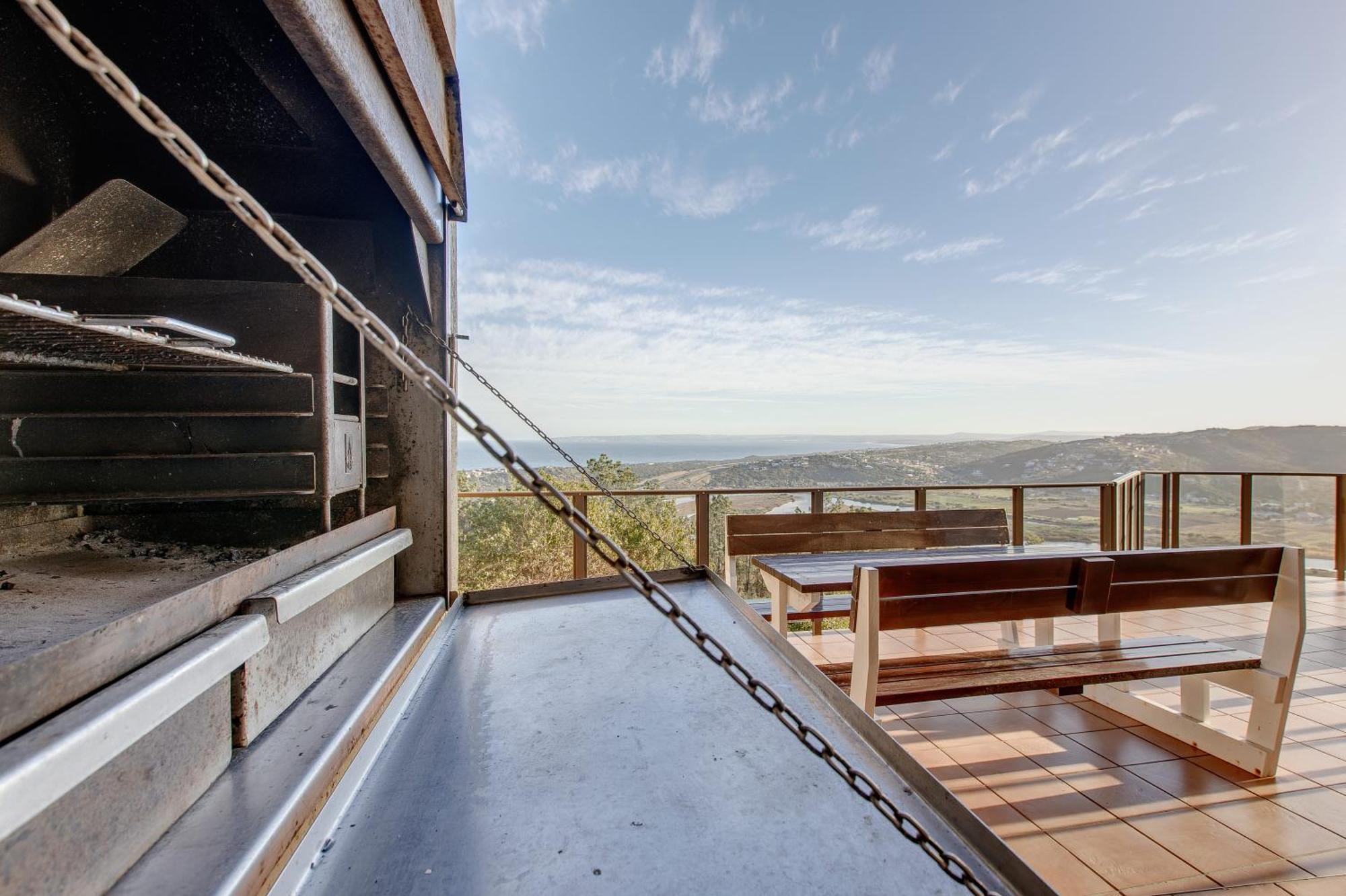 Garden Route Ilita Lodge Great Brak River المظهر الخارجي الصورة
