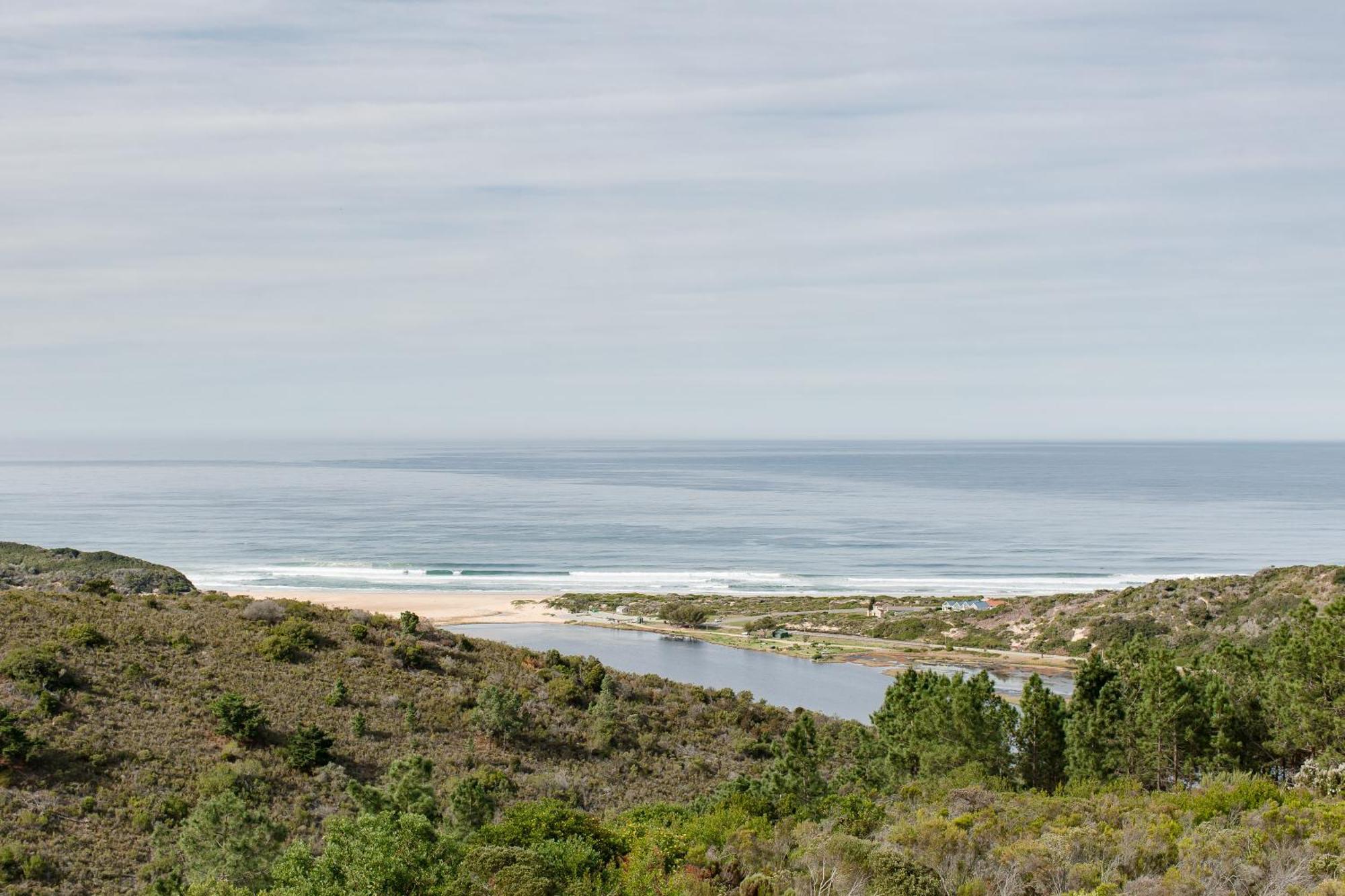 Garden Route Ilita Lodge Great Brak River المظهر الخارجي الصورة