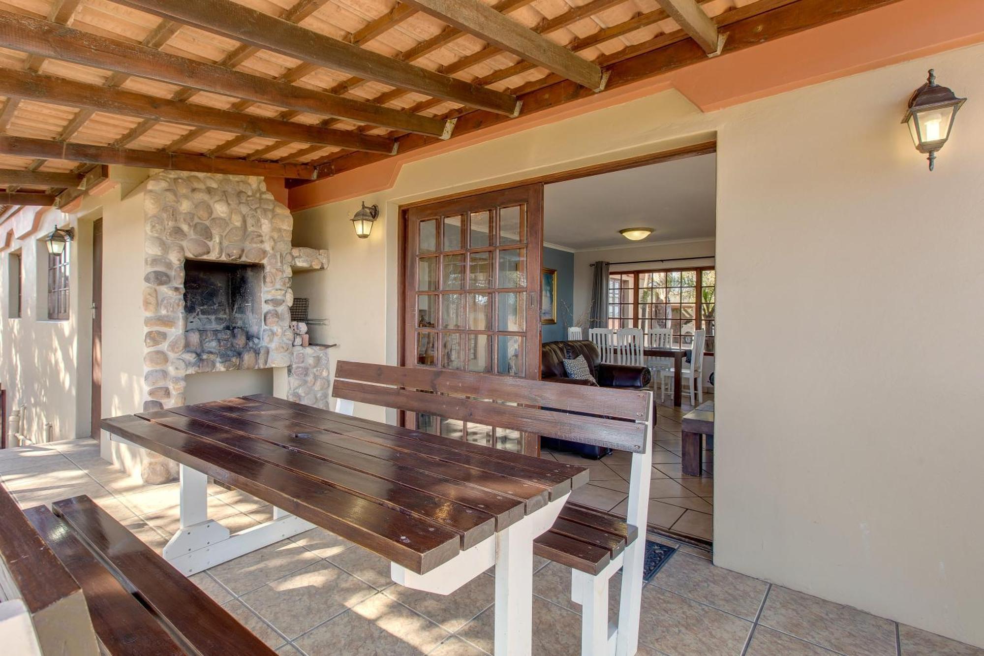 Garden Route Ilita Lodge Great Brak River المظهر الخارجي الصورة