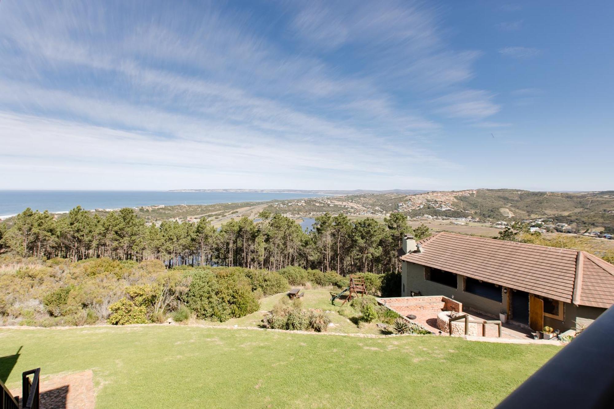 Garden Route Ilita Lodge Great Brak River المظهر الخارجي الصورة