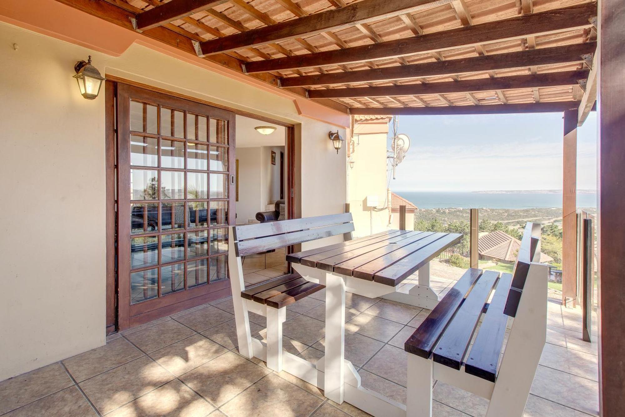 Garden Route Ilita Lodge Great Brak River المظهر الخارجي الصورة
