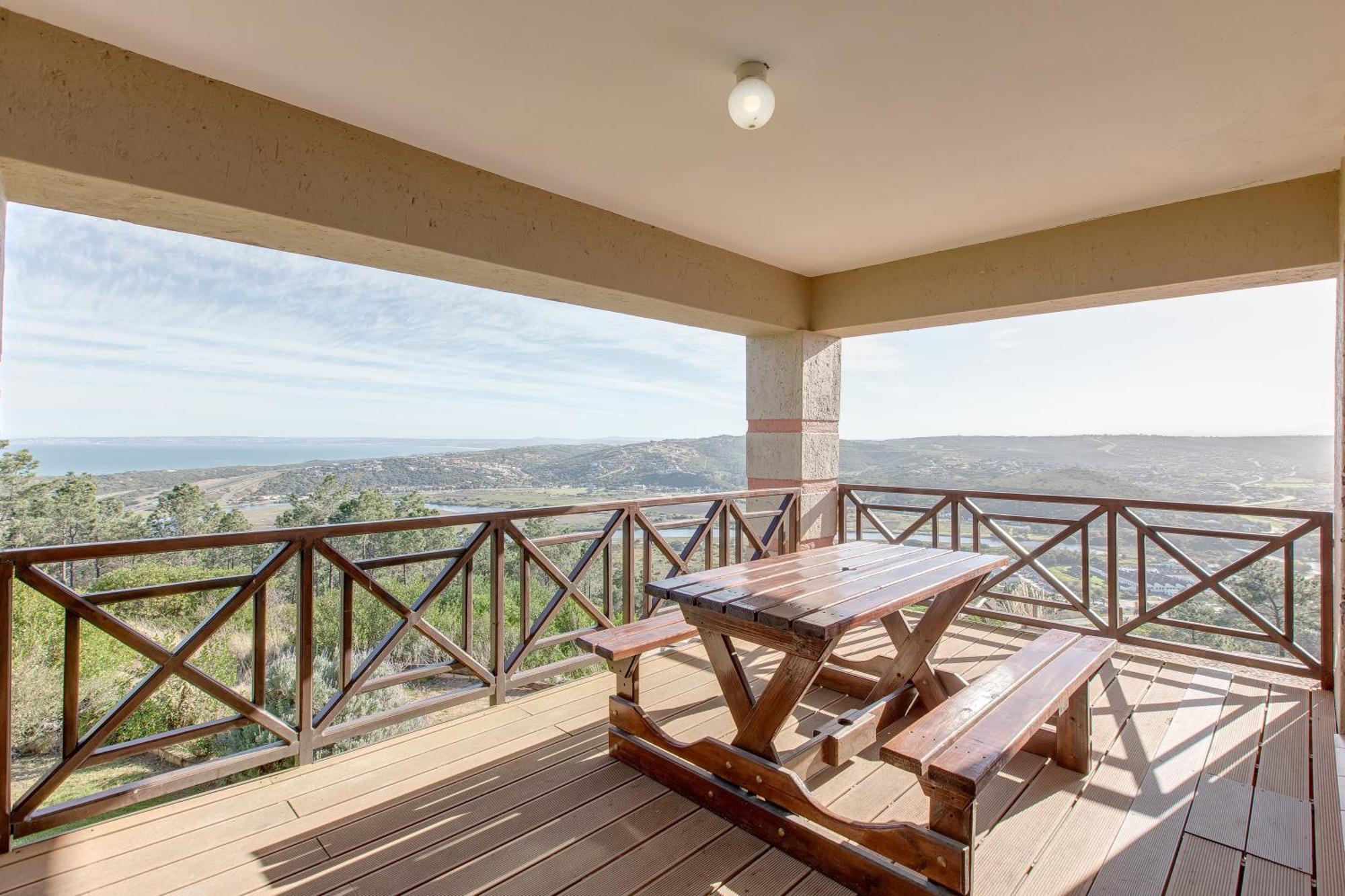 Garden Route Ilita Lodge Great Brak River المظهر الخارجي الصورة