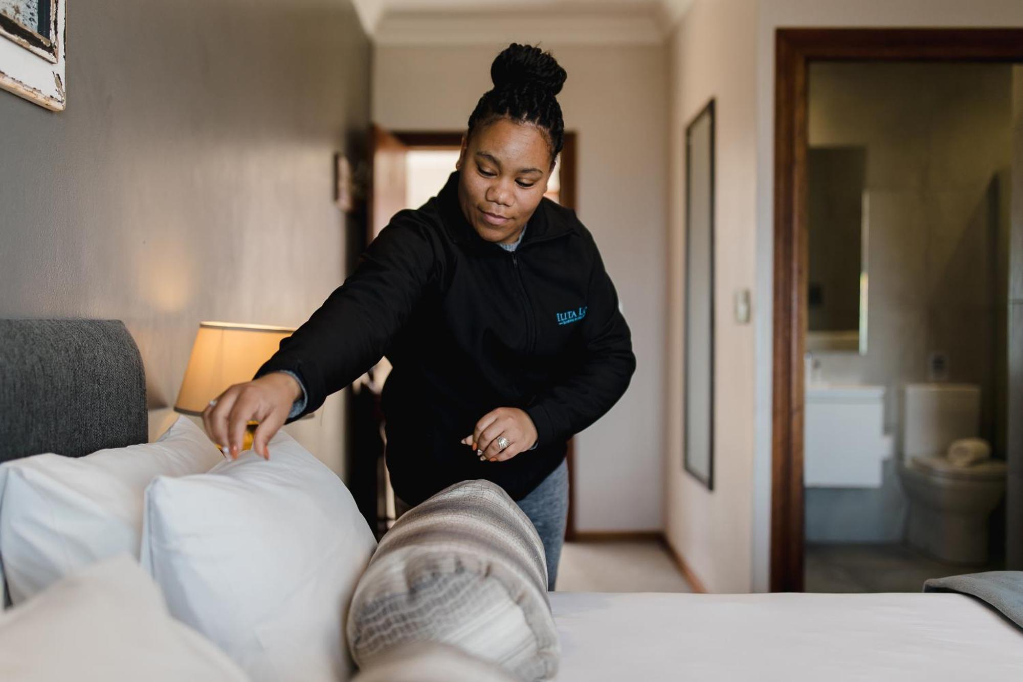 Garden Route Ilita Lodge Great Brak River المظهر الخارجي الصورة