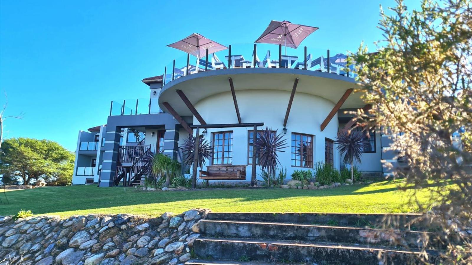 Garden Route Ilita Lodge Great Brak River المظهر الخارجي الصورة